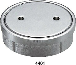 KAKUDAI カクダイ 4401-125 内螺旋釘掃き出す口