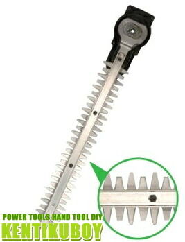 HiKOKI/ハイコーキ(日立電動工具)　植木バリカン用 ブレード 450mm No.0033-8029 【特殊コーティング】