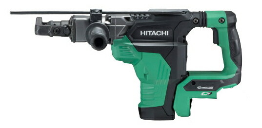 新しいコレクション Hikoki ハイコーキ 日立電動工具 36v マルチボルト コードレスハンマドリル Dh36dsa Nnk 本体 ケース付き バッテリー 充電器別売 ケンチクボーイ 珍しい Www Trailconnections Com