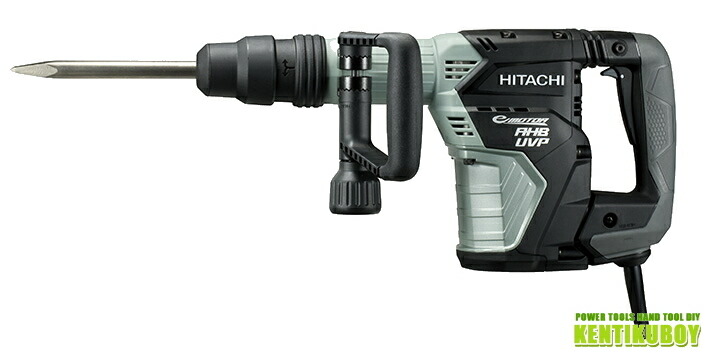 楽天市場 Hikoki ハイコーキ 日立電動工具 電動ハンマ H45mey Sds Maxシャンク ケンチクボーイ