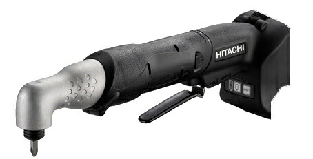 最終値下げ Hikoki ハイコーキ 日立電動工具 14 4v充電式コーナインパクトドライバー Wh14dcl Nn 本体のみ バッテリー 充電器は別売 新規購入 Sicemingenieros Com