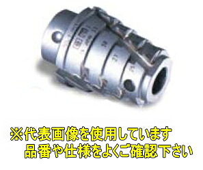ミヤナガ ポリ鳴らすつづき物 超硬足取りせん孔機（裁断師） No.4 PCS4C【φ28,32,35,38】