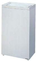 ミヅシマ工業　200-2020　クリンボックス　F2【32L】【※受注生産/納期目安10日/代金引換便はご利用になれません】　7159999