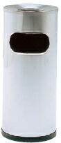 ミヅシマ工業 灰皿 221-0040 クリンスモーキング SS103【納期目安2～3日】 7159999