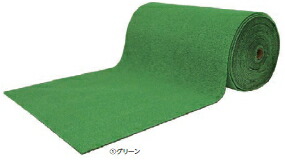 ミヅシマ加工 449-0020 人工芝 KG3000 1820mmX20M パイル長7粍【1巻】【納期準拠集団2～3日/※通貨価値取り替えっこ便はご当てはめるになれません】 7159999