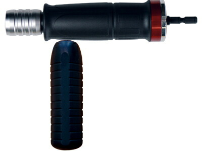 MKK　モトコマ　ワンタッチ式インパクト用振動ドリルホルダー　SDS-2（振動・回転）