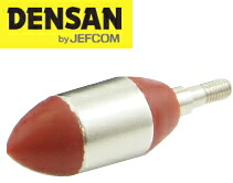 DENSAN（デンサン/ジェフコム）　マグネット壁裏名人 先端金具 JMW-M01