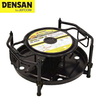 DENSAN（デンサン/ジェフコム）　マルチケーブルリール VB-4500 18,875円