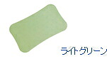 [ケアメディックス]　すべり止めマット V　ライトグリーン　360×600×厚さ3mm