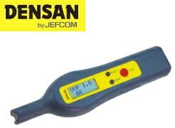 DENSAN（デンサン/ジェフコム） ノークランプメータ CPN-20