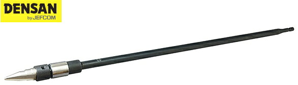 DENSAN（デンサン/ジェフコム）　デッキプレートドリル 全長530mm　DP-1316