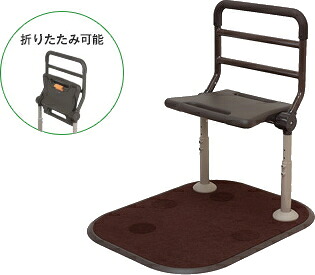 パナソニック　面手すり　スタンディ　PN-L80401｜ケンチクボーイ 38,759円