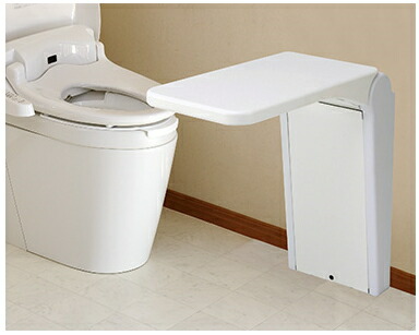 楽天市場】パナソニック 前傾姿勢支持テーブル型手すり FUNレスト