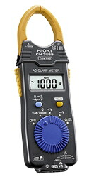日置電機 ACクランプメータ コマーシャル3289