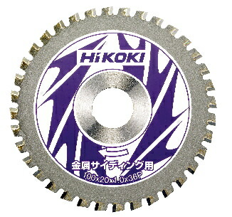 HiKOKI(ハイコーキ) ジグソー 木材90mm ステンレス3.2mm AC100V 無段