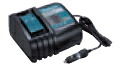 マキタ電動手道具 四輪車専用申し受ける器 DC18SE 【9.6V～18V専用】※BL1015・BL1040Bは相応うしません