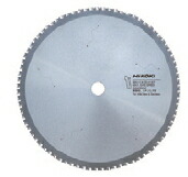 HiKOKI ハイコーキ(日立電動工具) 軟鋼材・ステンレス用チップソー 305mm×81P×内径25.4mm No.0033-7630