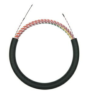 DENSAN（デンサン/ジェフコム）　スピーダーワン（J3）　J3T-56765-50　【φ5.0+φ6.2+φ7.0mm×長さ50m】