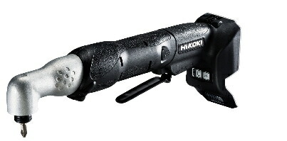 HiKOKI/ハイコーキ　18V　コードレスコーナインパクトドライバ　WH18DYA(NN) (本体のみ)　 【バッテリー・充電器・ケース別売】