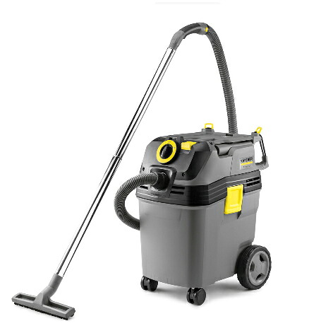 KARCHER/ケルヒャー 乾湿両用洗い濯ぎ機 NT40/1 Ap