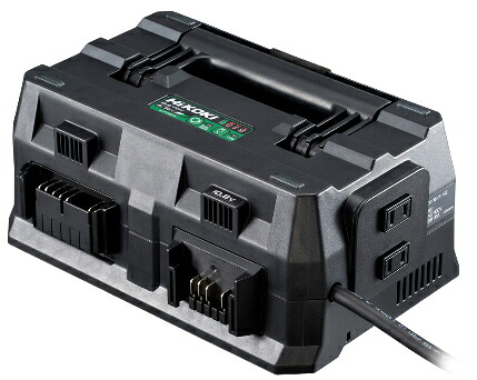 HiKOKI/ハイコーキ マルチポート申し受ける器（落ち居る役立つこと付） UC18YTSL(S) No.5780-1071
