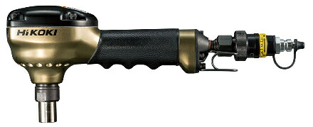 HiKOKI/ハイコーキ [高圧] ばら釘打機 NH125固定ディスク