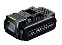 パナソニック電動手道具 [14.4V/5.0Ah] リチウムイオンバッテリーLJ印字機 EZ9L48【パナソニック完全無欠品】