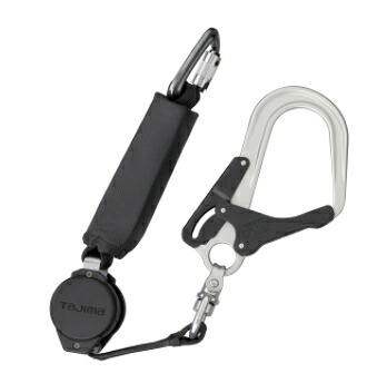 タジマ物の具 馬具用・胴三尺帯用 兼用 幽客yd 巻取式 VR150L シングルL8 A1VR150L-L8 ※胴三尺帯は別売