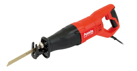 Asada/アサダ AC100V タイガーソー 130V RP130