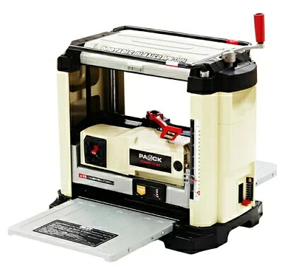 PAOCK/パオック　[最大幅:330mm]　自動カンナ　APM-330PA　【※代金引換便がご利用になれません】｜ケンチクボーイ