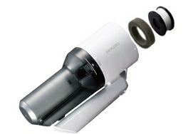 楽天市場】ハイコーキ 1段式サイクロンユニット (コードレスクリーナ用