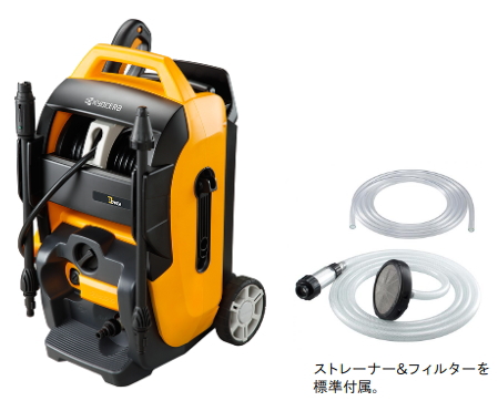 楽天市場】京セラ（旧リョービ） 高圧洗浄機 AJP-2050 【50Hz用/自吸