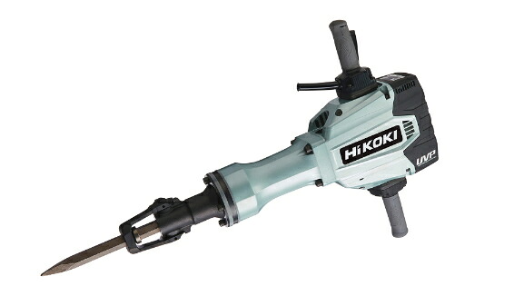 HiKOKI/ハイコーキ AC100V 鉄槌 H90SG [六角軸28.5粍シャンク]