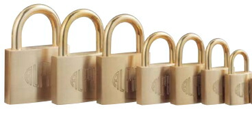 ブロンズ 南京錠 30個セット ブロンズ 南京錠 30個セット 南京錠｜南京錠、その他｜住宅