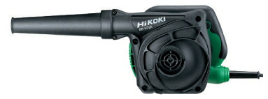 HiKOKI/ハイコーキ AC100V ブロア RB40VA [風量無段変速印字機] ガーデニング・農業-ブロワ-ガーデニング機器