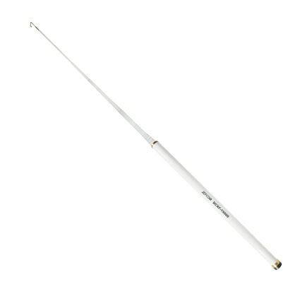 DENSAN(デンサン/ジェフコム) ホワイトフィッシャー 15mタイプ DCXF-15000|ケンチクボーイ