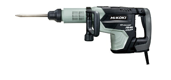HiKOKI/ハイコーキ AC100V 電動鉄槌 H60MEY（SDS-maxシャンク）