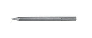 ブルポイント 10005 ブルポイント Rakuda 全長420mmシャンク径六角軸30mm
