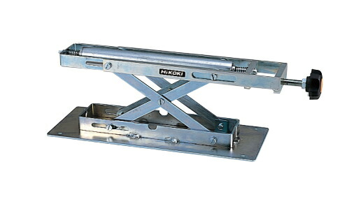 HiKOKI/ハイコーキ(日立電動手道具) 助けることローラ No.0030-9450 \u003cBR\u003e[全長:240mm×高さ50～160粍]