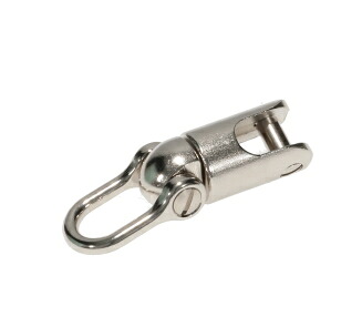 DENSAN（デンサン/ジェフコム）　通線用 より戻し　溝幅13.6mm　DK-10KU 7,001円