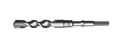 HiKOKI/ハイコーキ　ドリルビット　[二条溝･六角シャンク/13mm]　D38&times;L505mm(有効長:355mm)　No.981910　【1本】｜ケンチクボーイ