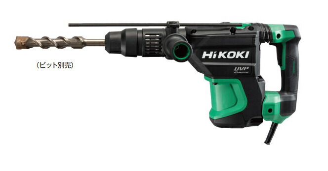HiKOKI/ハイコーキ　AC100V　ハンマドリル　DH40MEY2　[ビット別売]