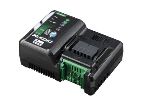 HiKOKI/ハイコーキ 10.8/14.4/18V/マルチ雄捻子用 2界面手っとり早い申し受ける器 UC18YDML