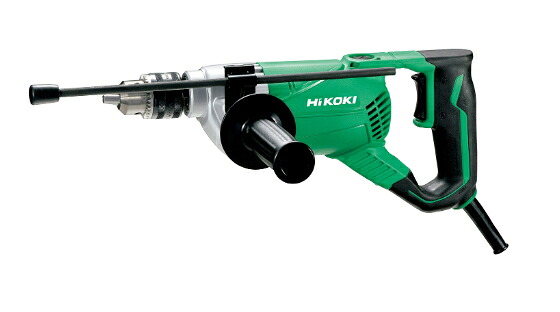 HiKOKI/ハイコーキ　AC100V　座掘りドリル　DW65YA　 [木工:36mm/鉄工:13mm]