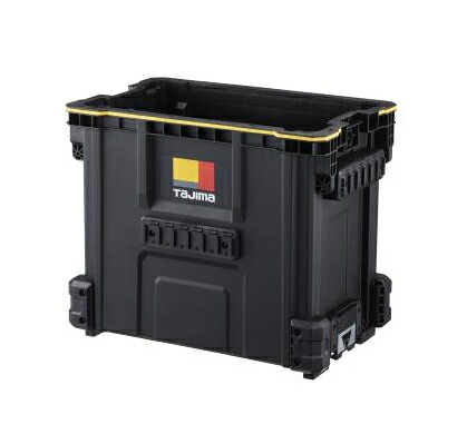 タジマツール　セフツールボックス　TB-TBOX　 [サイズ(外寸):H421×W523×D328mm/最大積載量:50kg]
