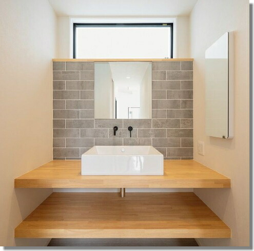 KAWAJUN（カワジュン） ソフトクローズ機能付 メディシンボックス 埋込