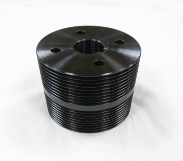 HiKOKI/ハイコーキ(日立電動物の具) 取りつくろう取り替えっこ部分品 滑車(B) No.996498