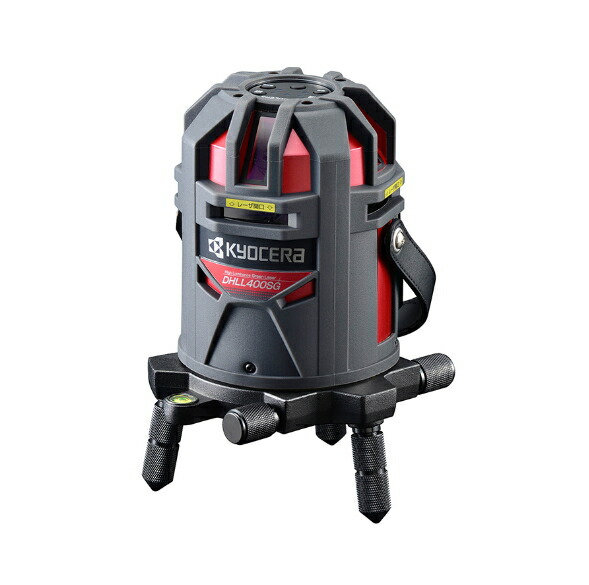 RYOBI - △△RYOBI リョービ  レーザー墨出し器 HLL-200 Amazon | リョービ レーザ墨出器 635nm赤色半導体レーザ 作業
