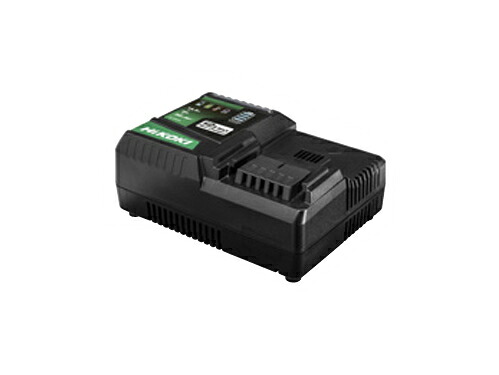 HiKOKI/ハイコーキ 14.4/18V/マルチ雄捻子用 手っとり早い申し受ける器 UC36YSL2