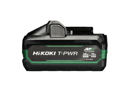 HIKOK 36V Bluetooth リチウムバッテリー Amazon | HiKOKI(ハイコーキ) リチウムイオン電池 36V マルチ